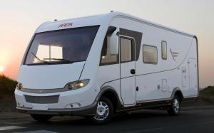 Arca H 715 GLT Green '2010 - 14